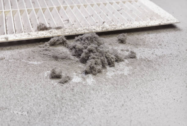 Home Air Vent Cleaning in Ellsworth, ME