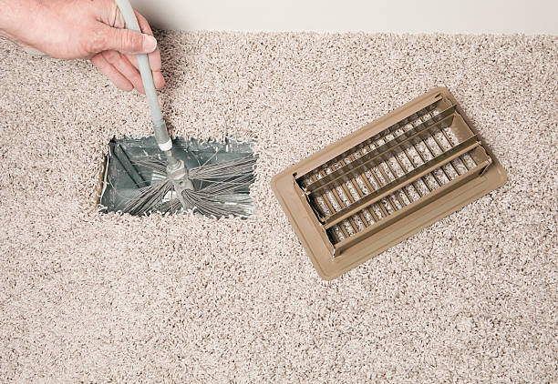 Best Home Air Vent Cleaning  in Ellsworth, ME