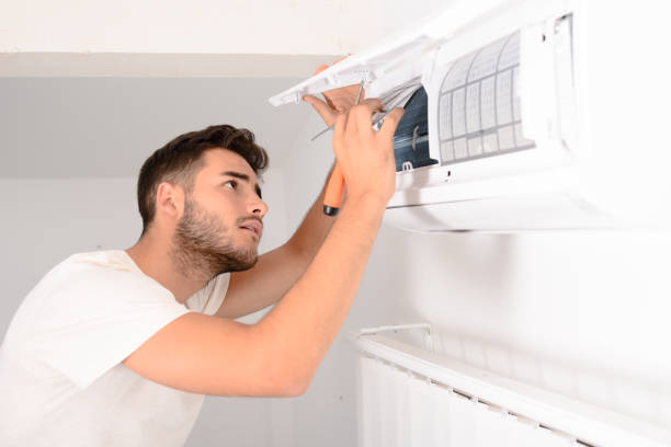 Best HVAC Air Duct Cleaning  in Ellsworth, ME